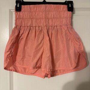 Free People Shorts